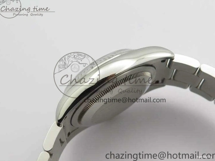 1217 DateJust 36mm SS 116234 ARF 1:1 Best Edition Pink Dial Stick Markers On 904L SS Oyster Bracelet SA MultiPurpose 3568